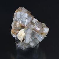 Fluorapatite