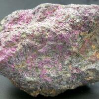 Erythrite