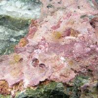 Erythrite