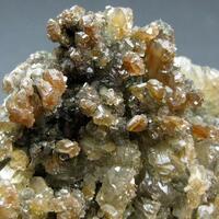 Hemimorphite