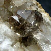 Quartz Var Schaumburger Diamond
