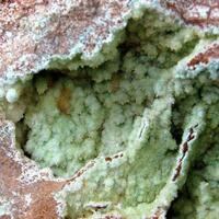 Senegalite