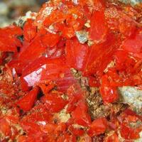 Crocoite