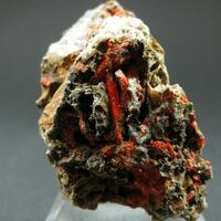 Crocoite