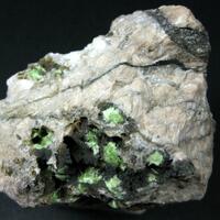 Mixite