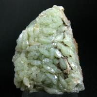 Prehnite