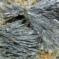 Stibnite