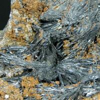 Stibnite