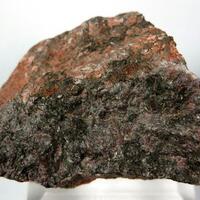 Cerite-(Ce) & Törnebohmite-(Ce)