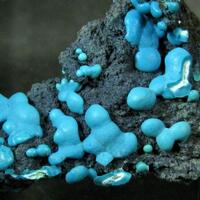 Chrysocolla