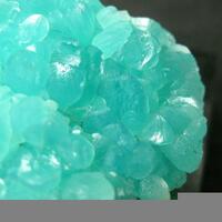 Cuprian Smithsonite