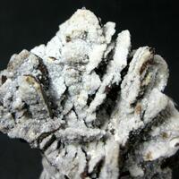 Descloizite & Dolomite