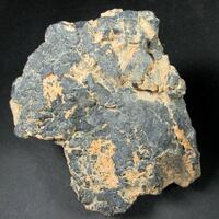 Florencite-(Ce) & Lithiophorite