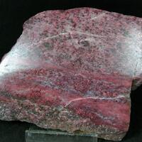 Piemontite & Thulite