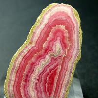 Rhodochrosite