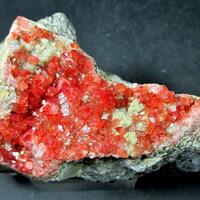 Rhodochrosite