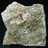 Roscherite