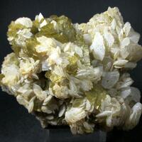 Siderite & Dolomite