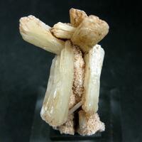 Stilbite