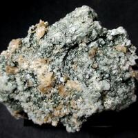 Titanite Pericline & Chlorite