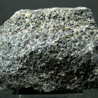 Willemite With Franklinite