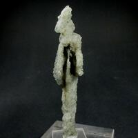 Adularia & Chlorite