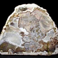 Agate Psm Aragonite