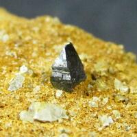 Anatase & Quartz