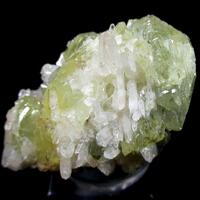 Datolite Danburite & Quartz