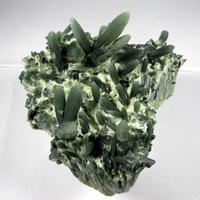 高速配送 Prasem-&-Haematite-Var-Iron- 画材