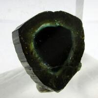 Tourmaline Var Verdelite