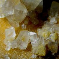 Calcite