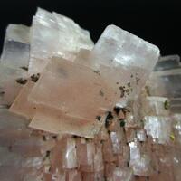 Manganoan Calcite