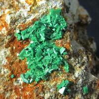 Torbernite