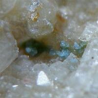 Plumbogummite