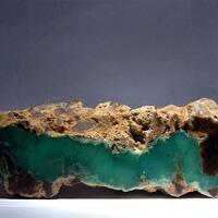 Chrysoprase