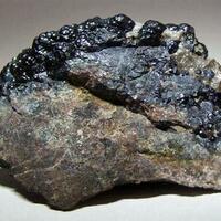 Uraninite