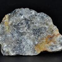 Native Tellurium