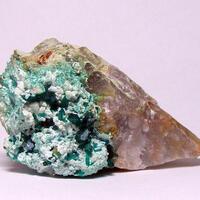 Dioptase