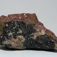 Uraninite