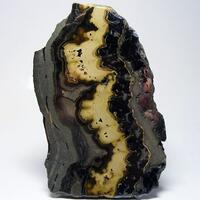 Schalenblende