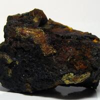 Deliensite & Uranopilite