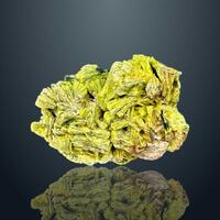 Autunite
