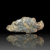 Aeschynite-(Y)