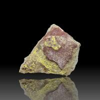 Phurcalite