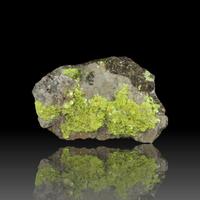 Autunite