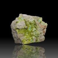 Volborthite