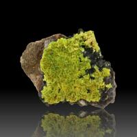 Autunite