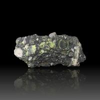 Carnotite Coffinite Uranophane