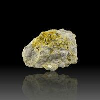 Sklodowskite & Heterogenite